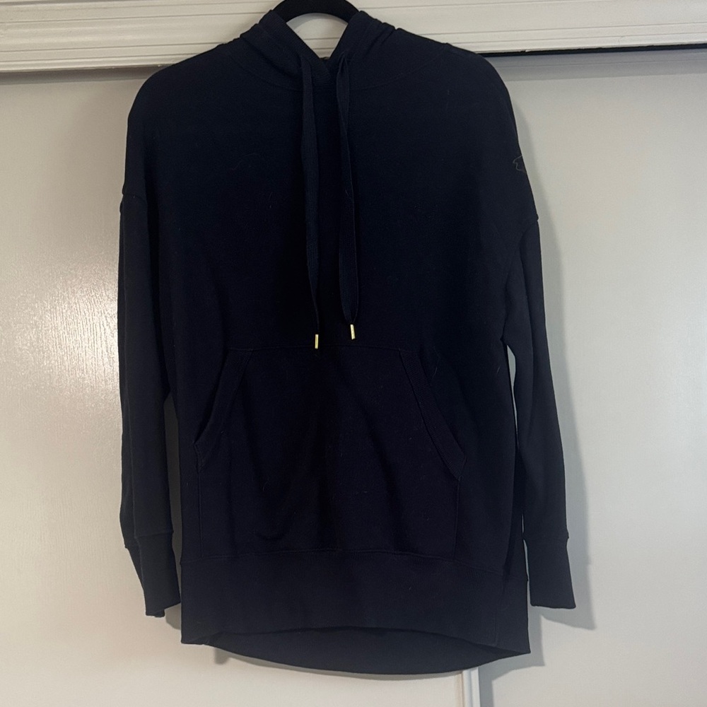 Navy JoyLab Hoodie